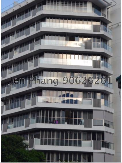 TONG WATT ROAD (D9), Condominium #76999362